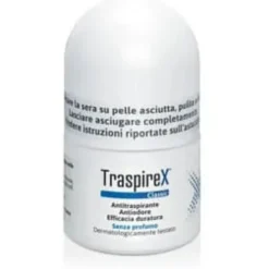TRASPIREX PELLI DELICATE 20 ML