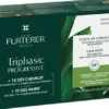 Trattamento Anticaduta Rene Furterer Triphasic, 8 flaconi