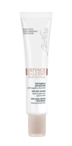 Trattamento Anti-Macchie BioNike Defence B-Lucent Drop-On, 15ml