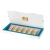 Trattamento Deltacrin PRP Pharcos anticaduta capelli, 6x15ml