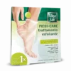 Trattamento Esfoliante Piedi Allga San Care, 2 buste 20ml