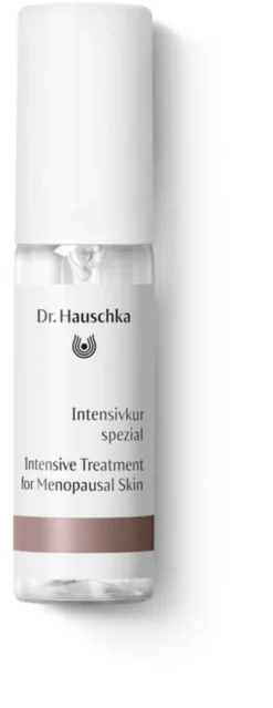 Trattamento Intensivo Rigenerante Dr. Hauschka, viso
