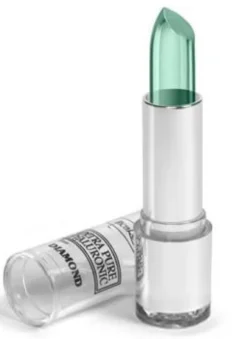 Trattamento labbra Incarose Extra Pure Green Diamond 4ml
