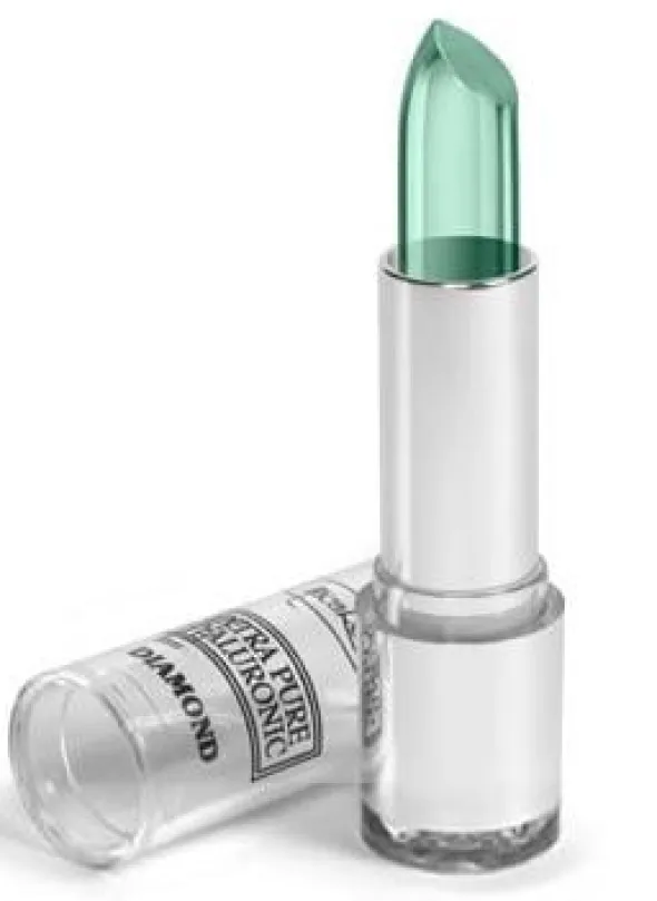 Trattamento labbra Incarose Extra Pure Green Diamond 4ml