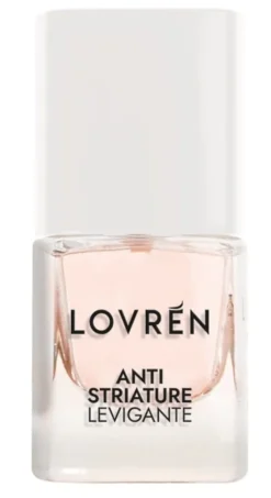Trattamento Lovren Nailcare NC6 Antistriature unghie