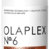 Trattamento Olaplex N6 Bond Smoother senza risciacquo, 100ml
