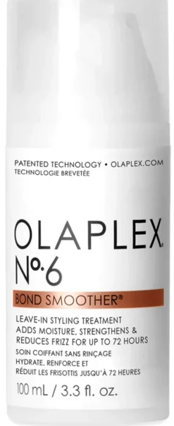 Trattamento Olaplex N6 Bond Smoother senza risciacquo, 100ml