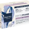Trattamento Phytophanere Anticad React anticaduta, 12 fiale