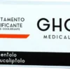 Trattamento Tonificante GHC Medical, 10 fiale