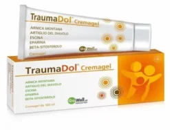 TRAUMADOL CREMAGEL 100 ML
