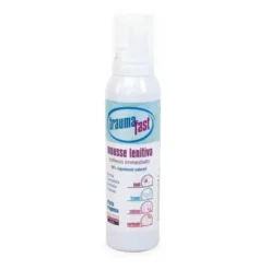 TRAUMA FAST MOUSSE LENITIVA SOLLIEVO IMMEDIATO 150 ML