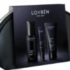 Travel Kit Lovrén For Men crema 4in1 e gel viso