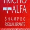 TRICHOALFA SHAMPOO EQUILIBRANTE 200 ML