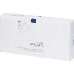 TRICHOLOGY LAB LOZIONE TRICOLOGICA 20 FIALE ANTICADUTA