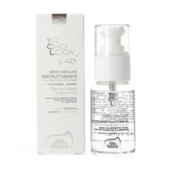 TRICHOLOGY LAB SIERO CAPILLARE CAPELLI SFIBRATI