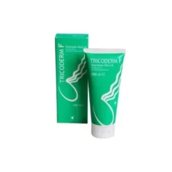 TRICODERM F SHAMPOO ANTIFORFORA 200 ML