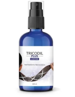 TRICODIL PLUS LOZIONE 100 ML LG DERMA