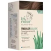 TRICOLOR CLASSIC 8 BIONDO CHIARO 2 TUBI 50 ML + 2 SHAKER 50 ML + 4 BUSTINE 8 ML