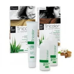 TRICOLOR TINTA PER CAPELLI 6,34 BIONDO SCURO DORATO RAME