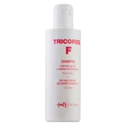 TRICORES F SHAMPOO 200 ML