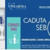 TRICOSTAMYL CADUTA SEBO MAXI 30 FIALE DA 3 ML