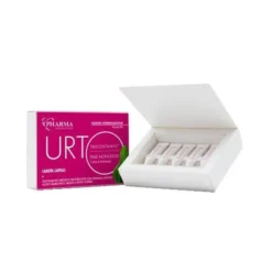 TRICOSTAMYL URTO 10 FIALE DA 3 ML