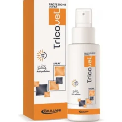 TRICOVEL PROTEZIONE ULTRA SPRAY SPF 25 PER CAPELLI 100 ML