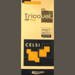 TRICOVEL PRP PLUS CELSI 30 ML