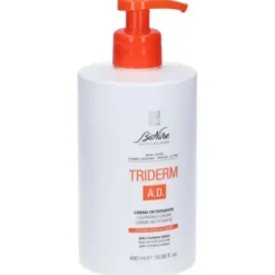 TRIDERM AD CREMA DETERGENTE 490 ML
