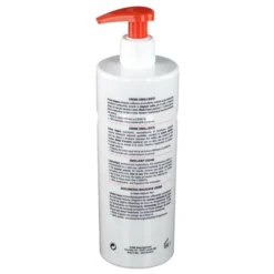 TRIDERM AD CREMA EMOLLIENTE 400 ML