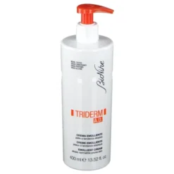 TRIDERM AD CREMA EMOLLIENTE 400 ML