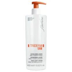 TRIDERM AD CREMA EMOLLIENTE 400 ML