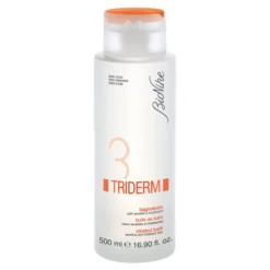 TRIDERM BAGNO DOCCIA OLEATO 500 ML