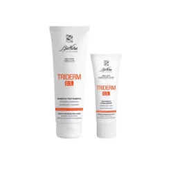 TRIDERM DERMATITE SEBORROICA SHAMPOO TRATTAMENTO 125 ML