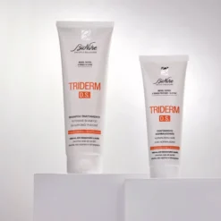 TRIDERM DERMATITE SEBORROICA SHAMPOO TRATTAMENTO 125 ML