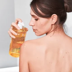TRIDERM DOCCIA SCHIUMA PH 3,5 400 ML