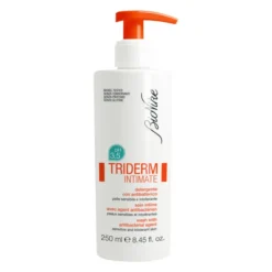 TRIDERM INTIMATE DETERGENTE ANTIBATTERICO 500 ML