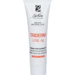 TRIDERM LENIL AG CREMA PROTETTIVA 30 ML