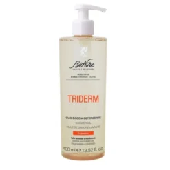 TRIDERM OLIO DETERGENTE 400 ML