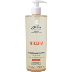 TRIDERM OLIO DETERGENTE 750 ML