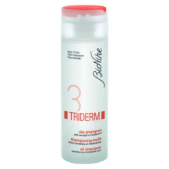 TRIDERM OLIO SHAMPOO PROTETTIVO 200 ML