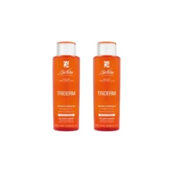 TRIDERM SAPONE MARSIGLIA 500 ML PACK X2