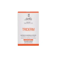 TRIDERM SAPONE MARSIGLIA PANETTO 100 G