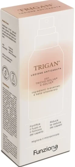 TRIGAN LOZIONE ANTICADUTA 100 ML