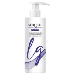 TRIHEMP DS SHAMPOO 150 ML