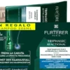 Triphasic Reactional 12 fiale anticaduta + shampoo omaggio