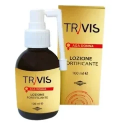 TRIVIS AGA DONNA LOZIONE 100 ML