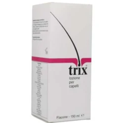 TRIX LOZIONE 150 ML
