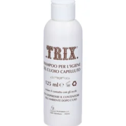 TRIX SHAMPOO 125 ML