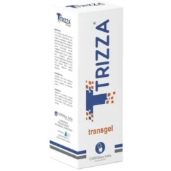 TRIZZA TRANSGEL 50 ML